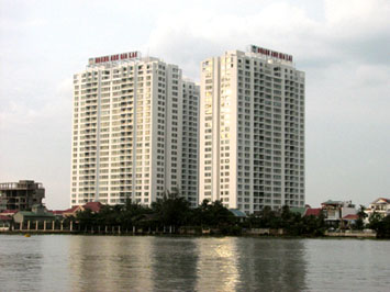 Thị trường bất động sản: Cơ hội tái cấu trúc theo hướng có lợi cho cộng đồng